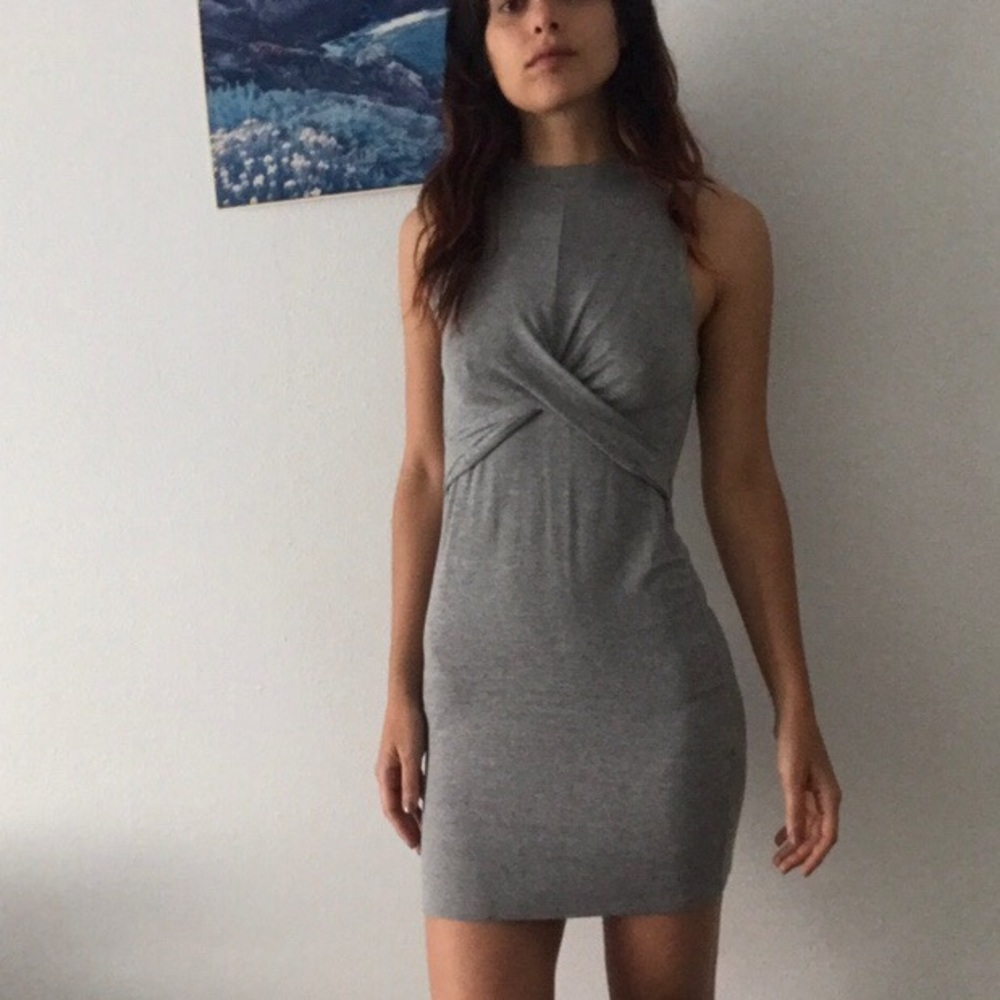 Topshop mini dress